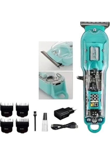 Hk 3900 Tıraş Makinesi indirimleri