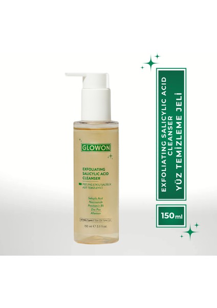 Aydınlatıcı ve Eşitleyici Bakım Seti