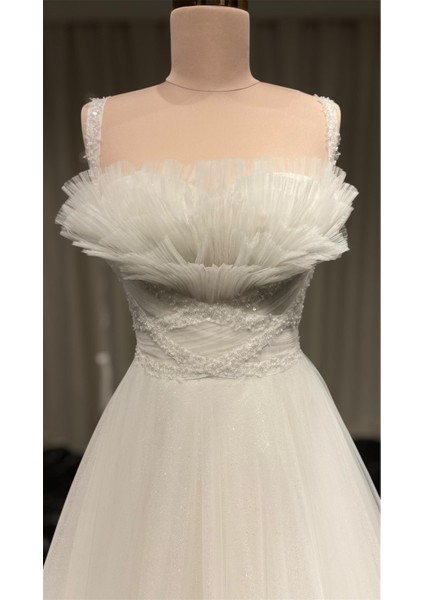 Narinmoda Gelinlik