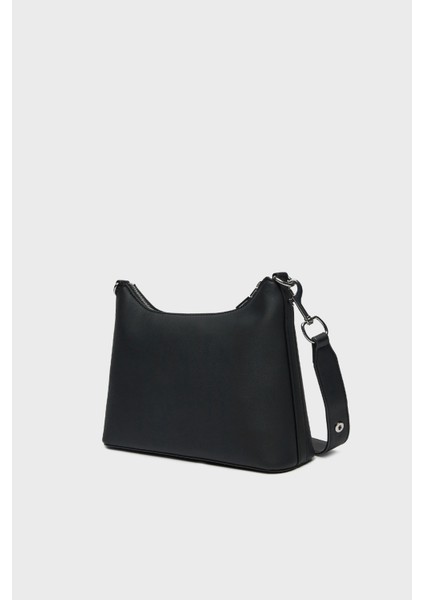 Logolu Çıkarılabilir Askılı Çanta Bayan Çanta JC4025PP1MKD000B fiyatları