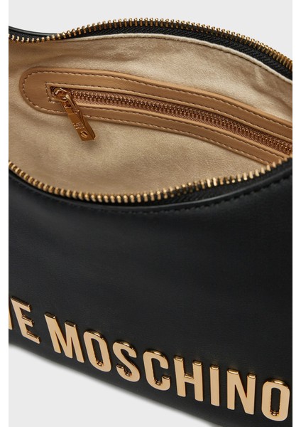 Logolu Çıkarılabilir Askılı Çanta Bayan Çanta JC4025PP1MKD0000 modelleri