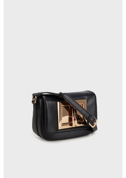 Mandal Detaylı Ayarlanabilir Askılı Çanta Bayan Çanta JC4162PP1MLM0000 modelleri