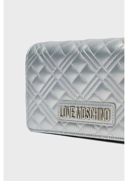 Parlak Kapitoneli Zincir Askılı Çanta Bayan Çanta JC4079PP1MLA196B modelleri