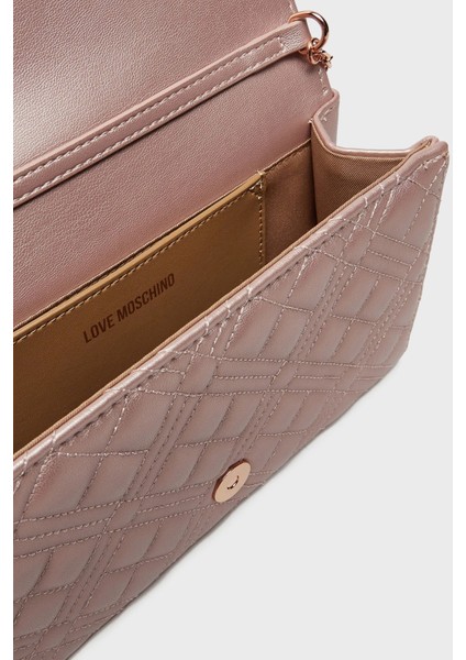 Parlak Kapitoneli Zincir Askılı Çanta Bayan Çanta JC4079PP1MLA197A modelleri