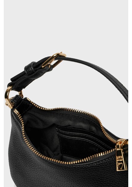 Logolu Ayarlanabilir Askılı Çanta Bayan Çanta JC4019PP1MLT0000 fırsatları