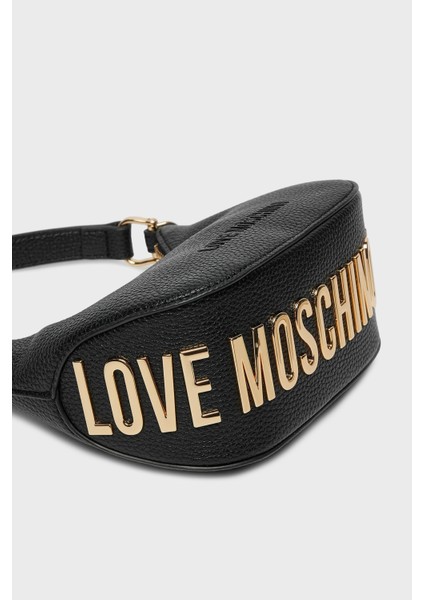 Logolu Ayarlanabilir Askılı Çanta Bayan Çanta JC4019PP1MLT0000 indirimleri