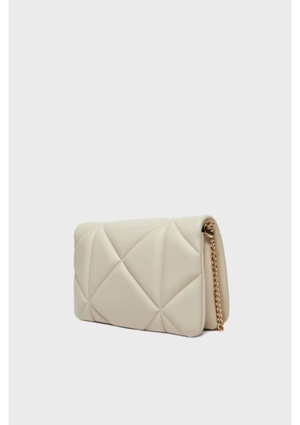 Kapitoneli Çıkarılabilir Zincir Askılı Çanta Bayan Çanta JC4043PP1MLC0110 fiyatları