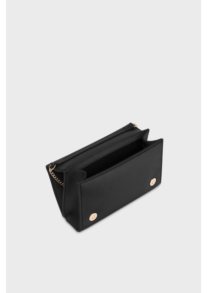 Taşlı Logolu Zincir Askılı Çanta Bayan Çanta JC4055PP1MLH100A modelleri