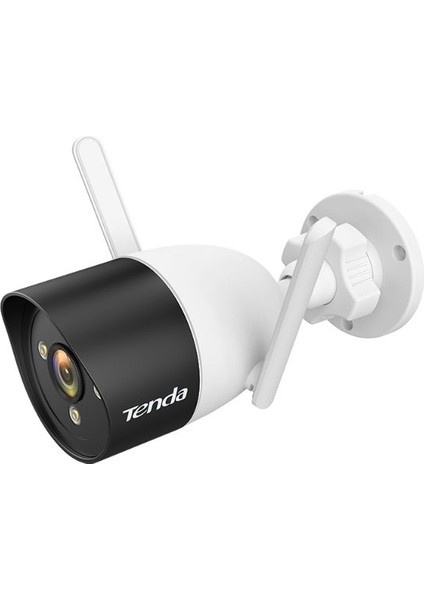 CT6-WCA 2K Outdoor Wifi Kamera
