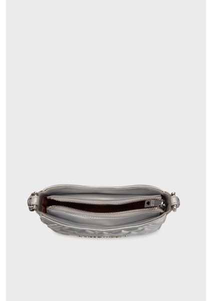 Logolu Kapitoneli Çıkarılabilir Omuz Askılı Çanta Bayan Çanta JC4152PP1MLA196B modelleri