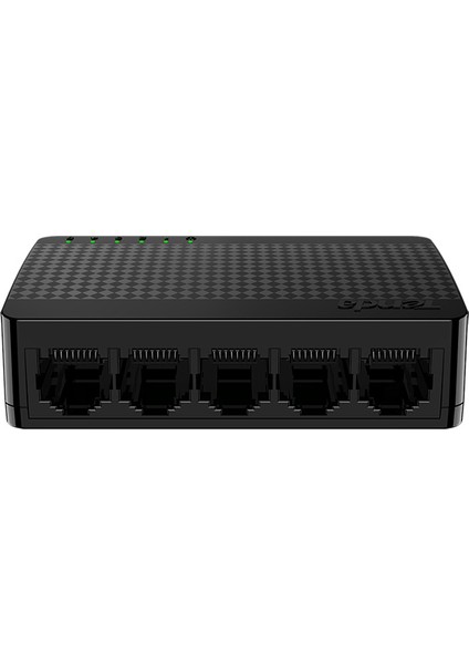 SG105M 5 Port 10-100-1000 Mbps Switch Plastik Kasa