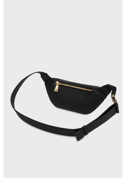 Logolu Ayarlanabilir Askılı Çanta Bayan Çanta JC4195PP1MKD0000 fiyatları