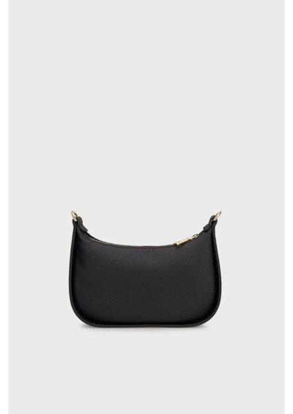 Logolu Çıkarılabilir Askılı Çanta Bayan Çanta JC4128PP1MLJ0000 fiyatları