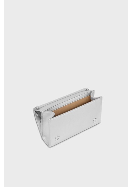 Logolu Zincir Askılı Çanta Bayan Çanta JC4103PP1MKD196B fırsatları