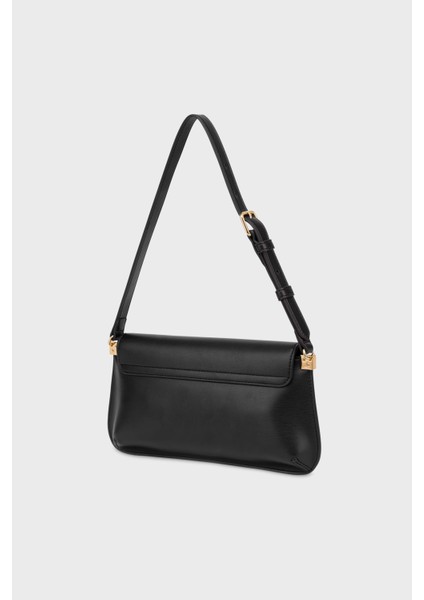 Logolu Ayarlanabilir Askılı Çanta Bayan Çanta JC4058PP1MLO0000 fiyatları