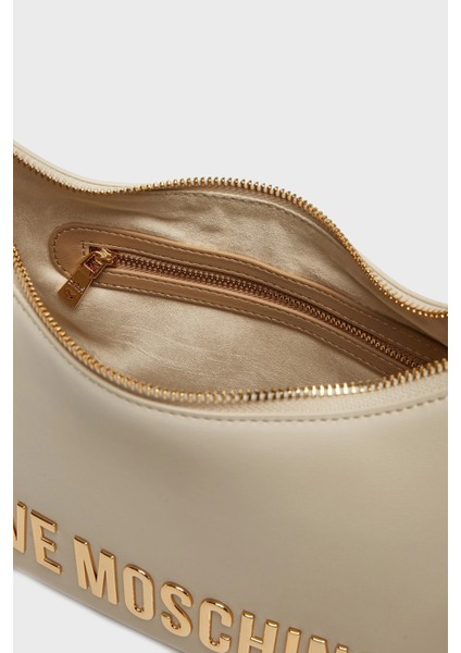 Logolu Çıkarılabilir Askılı Çanta Bayan Çanta JC4025PP1MKD0110 modelleri