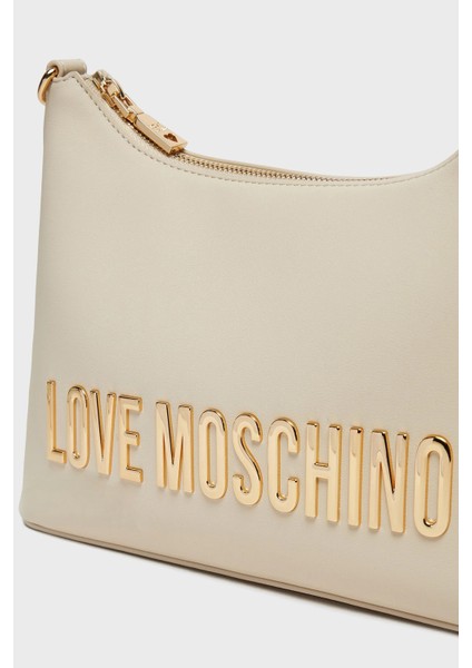 Logolu Çıkarılabilir Askılı Çanta Bayan Çanta JC4025PP1MKD0110 fırsatları