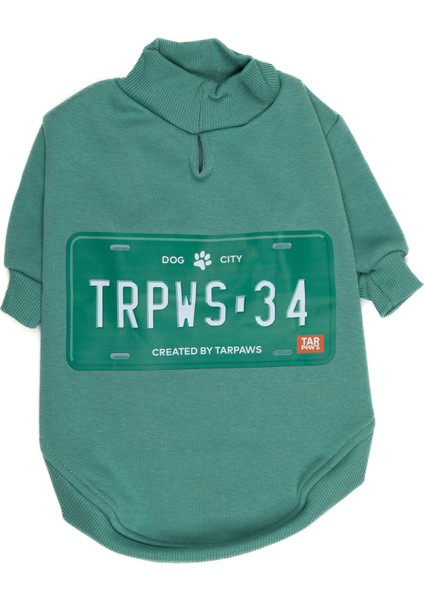 TRPWS34 Basic Kazak