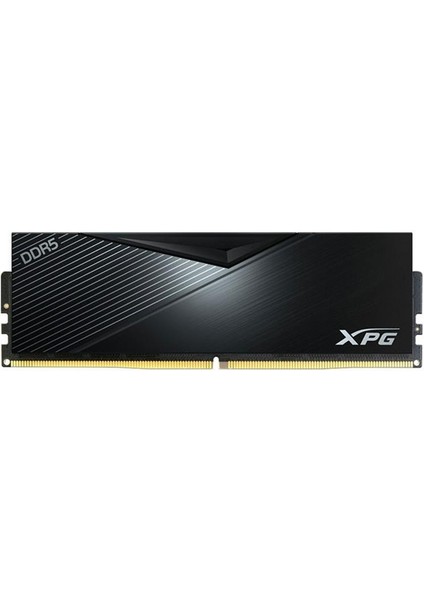 Lancer AX5U5200C388G-CLABK 8gb 5200MHZ CL38 Ddr5 Masaüstü Bilgisayar Bellek