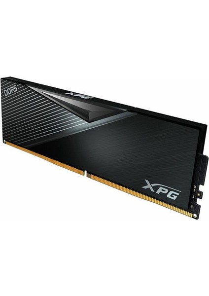 Lancer AX5U5200C388G-CLABK 8gb 5200MHZ CL38 Ddr5 Masaüstü Bilgisayar Bellek