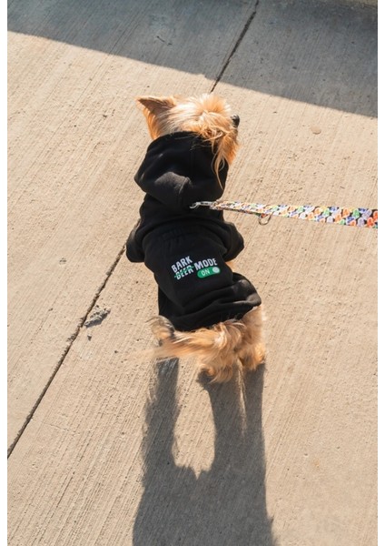 Bark Bark Hoodie