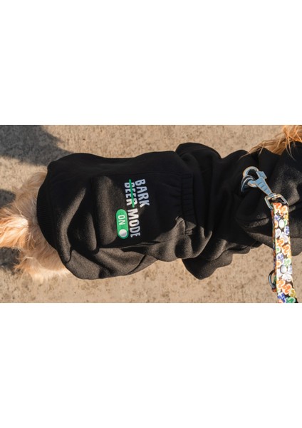 Bark Bark Hoodie