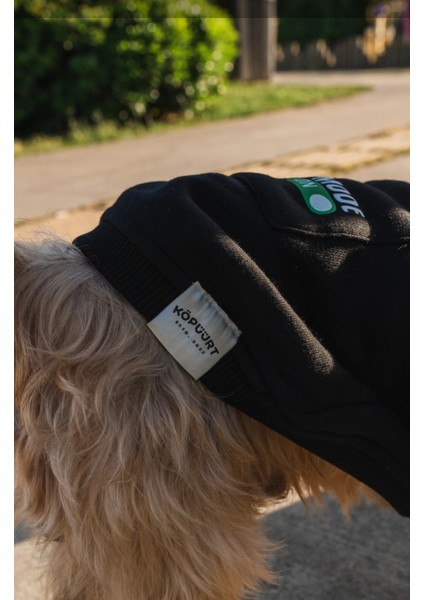 Bark Bark Hoodie