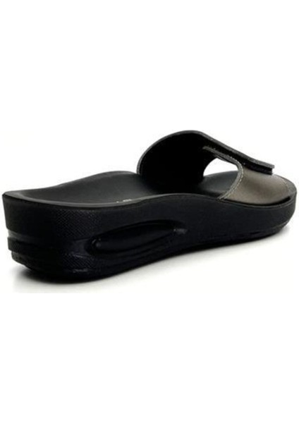 Padova-2 Kadın Cırtlı Anatomik Terlik modelleri