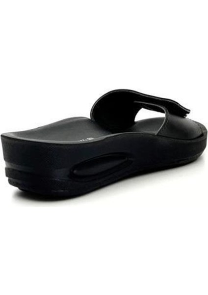 Padova-2 Kadın Cırtlı Anatomik Terlik modelleri