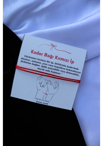 Inanış Çift Bileklik / Kırmızı Ip Bileklik / Kabala Bilekliği / Anlamlı Sevgili Bilekliği fiyatları
