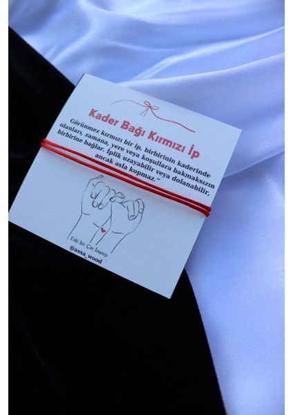 Inanış Çift Bileklik / Kırmızı Ip Bileklik / Kabala Bilekliği / Anlamlı Sevgili Bilekliği modelleri