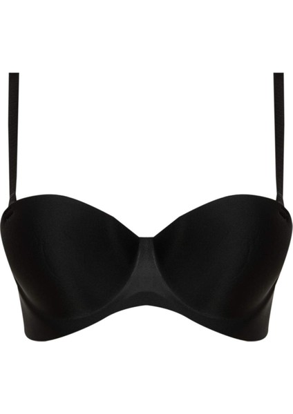 Dolgulu Push Up Bra-Fall in Love C1526AX24AU
