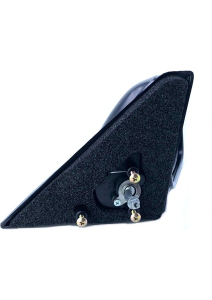 Dış Dikiz Aynası Honda Civic (3 Kapı) 1987 - 1991 Mekanik, Manuel Katlama, Siyah Kapak modelleri