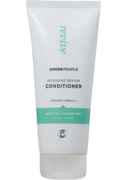 Yoğun Onarıcı Saç Kremi 200ML