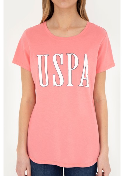 Kadın Tişört 50285843-VR105