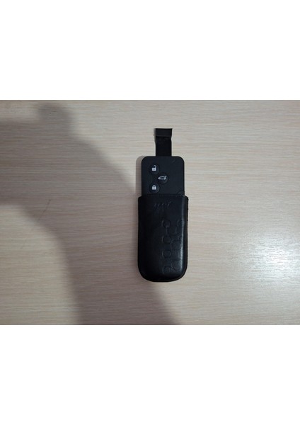Megane 2 Uyumlu Immoblizer Kart Koruyucu Kılıfı - 2002 - 2010 (Hb & Sedan) indirimleri