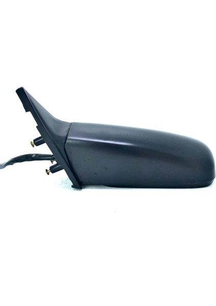 Dış Dikiz Aynası Honda Civic (3 Kapı) 1987 - 1991 Elektrikli, Manuel Katlanır, Siyah Kapak, 3 Pin modelleri