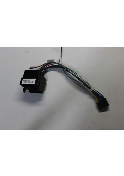 Smart Go Fiat Albea /palio 2006/2012 9 Inç 4-64