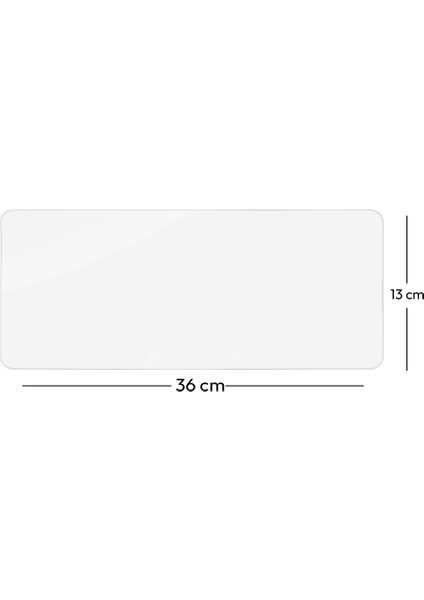 Macbook Notebook Laptop Klavye Koruyucu Toz Leke Sıvı Geçirmez Mat Şeffaf Silikon 15 Inç 17 Inç