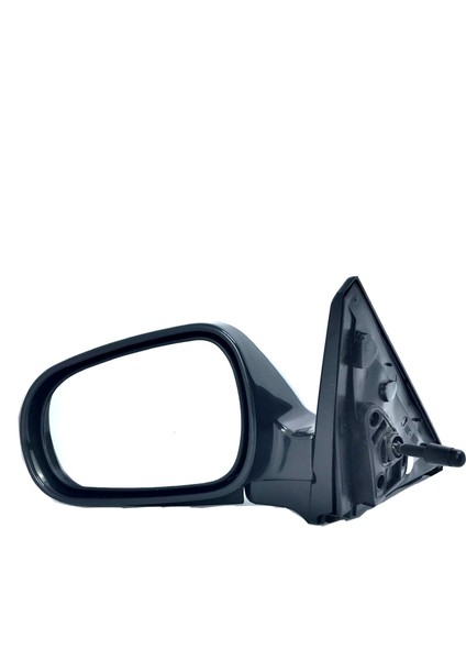 Dış Dikiz Aynası Honda Civic (3 Kapı) 1996 - 2000 Mekanik, Manuel Katlama, Siyah Kapak fiyatları