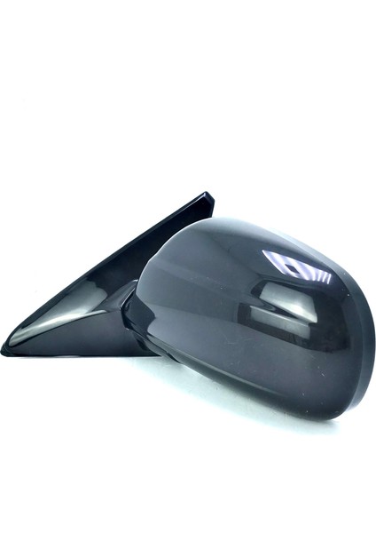 Dış Dikiz Aynası Honda Civic (3 Kapı) 1996 - 2000 Mekanik, Manuel Katlama, Siyah Kapak modelleri