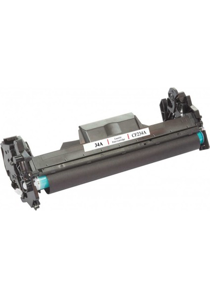 HP CF234A - HP Laserjet Ultra M106W Muadil Drum Ünitesi 10 Bin