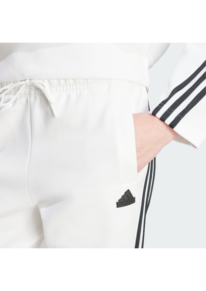 Sportswear IY5321 Future Icons 3-Stripes Regular Pants fırsatları
