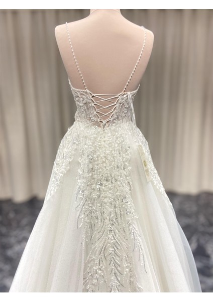 Narin Moda Gelinlik modelleri