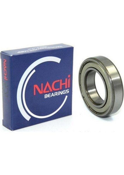 Nachı 6014ZZE C3 Ev Rulman