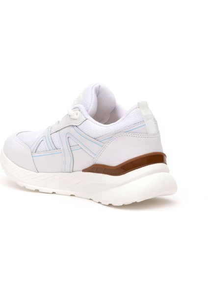Kadın Beyaz Sneaker 50287331-VR013