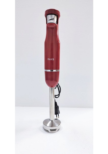 Hotplus 1700 Watt Turbo Çubuk El Blenderi, Ölçü Kabı ve Kahvaltı Bıçağı Hediyeli El Blenderi