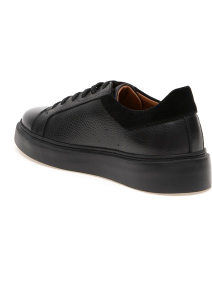 Erkek Siyah Casual Ayakkabı 50287397-VR046