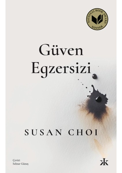 Güven Egzersizi - Susan Choi