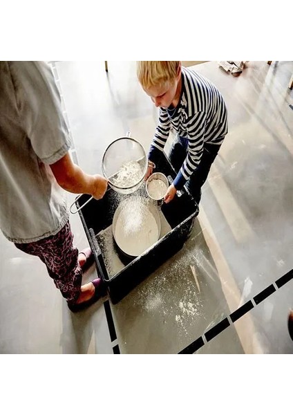 Sumuhome Idealısk Paslanmaz Çelik Süzgeç 20 cm fırsatları